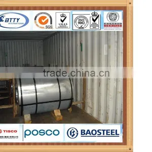 Hot Selling Primary Quality Galvanized Steel Iron Sheet Coil Sheet thumbnail-6