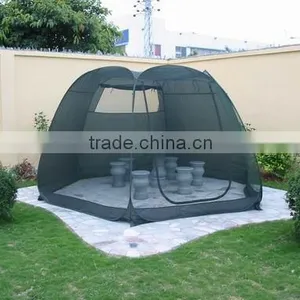 Outdoor Tent thumbnail-1