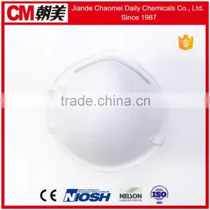 CM Disposable Nonwoven Dust Face Mask N95 thumbnail-2