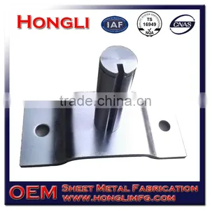 Dump Truck Accessories for Truck Body Parts thumbnail-1