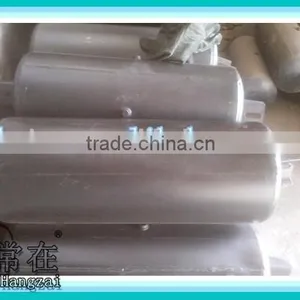 Sale Semi Trailer Parts/air Tank for Trailer/truck thumbnail-4