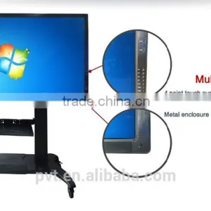 65 Inch Smart Interactive Whiteboard For Education Conference Room thumbnail-2