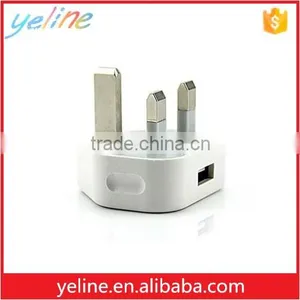 For ASUS 1A Wall Charger ,zenfone Zoom 5V Adapter , 2 Laser 3 Pin UK Plug Charger thumbnail-4