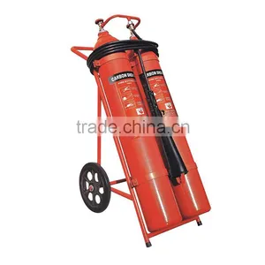 50kg Co2 Trolley Fire Extinguisher Cartridge thumbnail-1