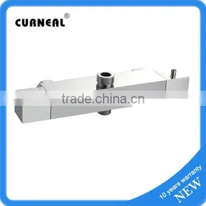BrassThermostatic Shower Faucet thumbnail-1