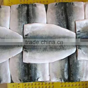 Mackerel(scomber Japonicus) Flaps thumbnail-2