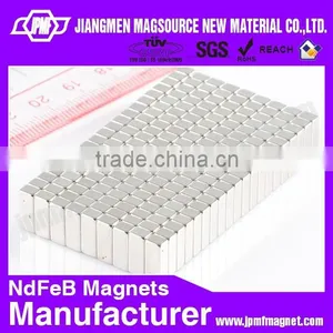 Magnets in Clothes Cheap Disc Ndfeb Magnet Coil Electromagnet thumbnail-1