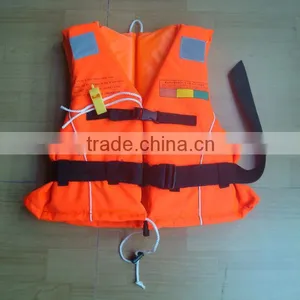 Life Jacket Vest thumbnail-1