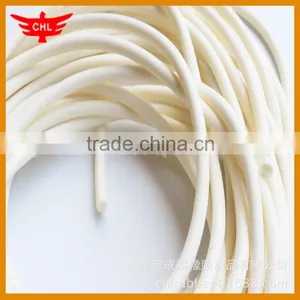 Foam Sealing Strip,round Foam Sealing Strip,silicone Round Foam Sealing Strip thumbnail-1