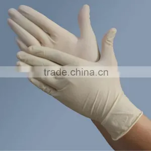 Disposable Gloves/Latex Gloves thumbnail-1