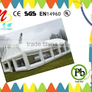 Inflatable Decoration Tents Inflatable Spider Legs Tents Inflatable Camping Tents thumbnail-1