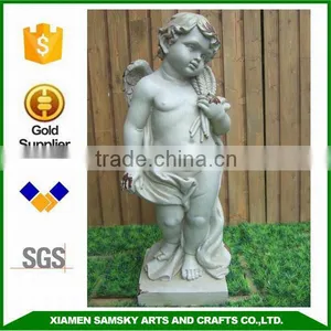 Garden Statues Wholesale Four Seasons Marble Statues thumbnail-2