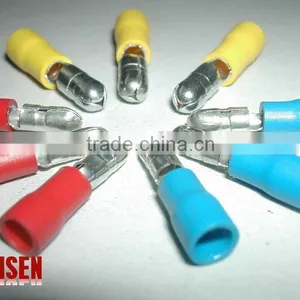 INSULATED BULLET DISCONNECTOR(cable Terminal,terminal Connector) thumbnail-1