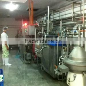 Stainless Steel Fruit Juice Production Line/ Processing Equipment thumbnail-2