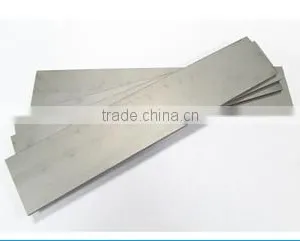 Cheap Hard Alloy Plates for Wood Cutting ,factory Cemented Carbide Wear Board thumbnail-1