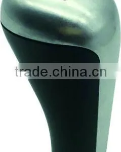 HR-2336 HAOER Auto Stalls Head Diamond Car Shift Knob Gear Head Shift Lever Transmission Shift Knob thumbnail-1