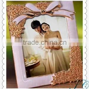 2015 Hot Sale Christmas Gift Friendship Plastic Photo Frame With High Quality thumbnail-3