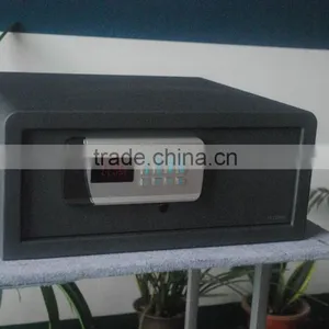 2014 Latest TOP Selling Electronic Safe Box for Hotel Wiht Laptop Size thumbnail-6