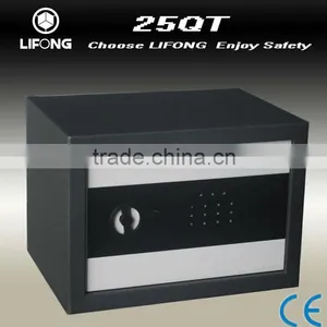 Wall Mounted Key Safe Box for Kids thumbnail-5