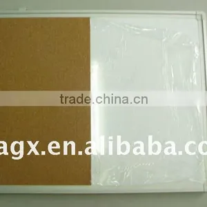 Whiteboard Combination Board thumbnail-1