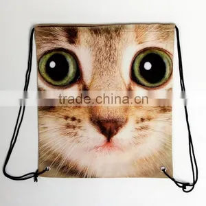 Micro Suede Shoes Bag thumbnail-1
