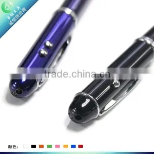 LED Light Pens Appply for Projector With Best Gift Items for Cooperation Partner thumbnail-2