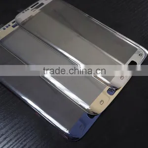 Gorilla Glass Price 0.2mm 9H Custom Made Cell Phone Best Tempered Glass Screen Protector for Samsung Galaxy S7 Edge thumbnail-6