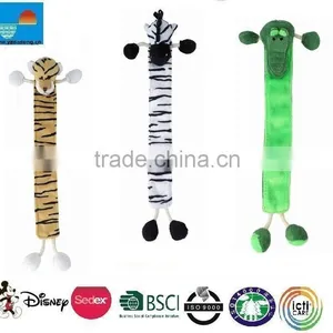 Children Gift Lush Animal Toys Plush Bookmarks thumbnail-1
