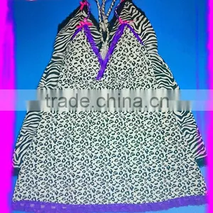 Sexy Modal Babydoll, Lingeries Manufactuere thumbnail-4