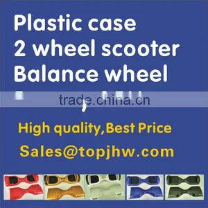 Newest China Top Quality 6.5inch 8inch 10inch 2 Wheel Balancing Scooter thumbnail-4
