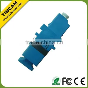 Lc/sc Optical Fiber Adapter thumbnail-1
