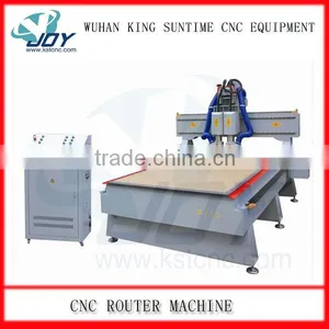 3D Router JOY1325W Cnc Wood Cutting Machine thumbnail-4