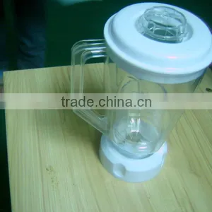 China Plastic Injection Blender Mould Maker thumbnail-1