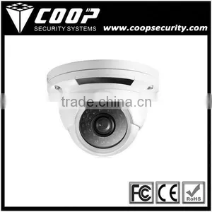 Come With ICR Indoor Dome Full 1080P 16CH HD-CVI System thumbnail-2