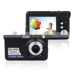 Winait 2016 Factory Oem Cheap Disposable Camera/18mp Camera Digital thumbnail-1