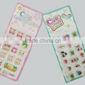 Decorative Epoxy Sticker thumbnail-1