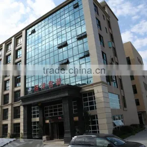 Taizhou Luyang Package Co., Ltd. company overview - view 1 thumbnail