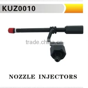 Diesel Injector Nozzle Pencil Nozzles for CAT KOMATSU HITACHI ISUZU KOBELCCO thumbnail-3