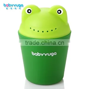 Multi-functional Colorful Rinse Cup thumbnail-4