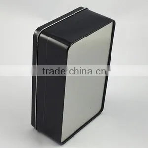 Customize Design Rectangular Band Aid Tin Box thumbnail-6