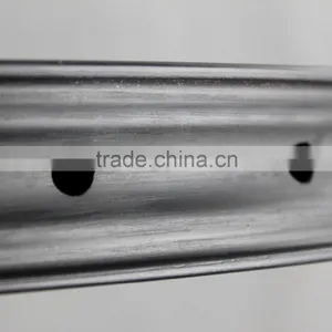 Carbon 26er Wheels All Mountain Bike Wheels Tubeless Ready Hookless Wheels thumbnail-6