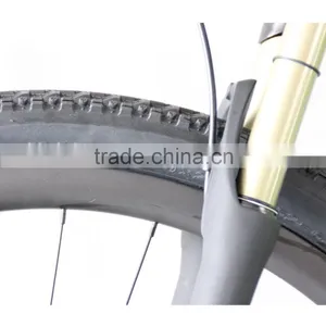 29er Mtb Carbon Bike, Complete Carbon Mountain Bicycle X6 Custom Painting thumbnail-5