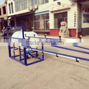 Tractor Mounted Sprayer for Pest Control thumbnail-2