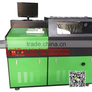 Common Rail Injector Tester Test Bench Test Stander HEUI Test Bench thumbnail-1