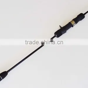 Nano-Helix Slow Jerk Fishing Rod thumbnail-1