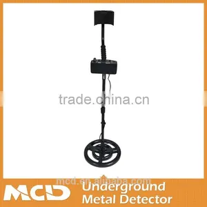 High Accuracy Waterproof Underground Metal Detector MCD-PL2 Prospector thumbnail-1