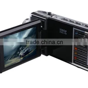 Car DVR Vehicle Camera Blackbox Full HD 1080P 2.5'' LCD F900 Recorder FL Night Vision Camcorder HDMI thumbnail-5