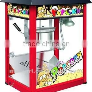 Electric Popcorn Maker thumbnail-1