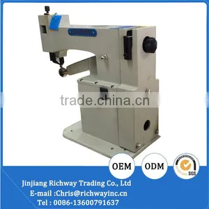 Desktop Trimmer Machine Shoes Making Machine Price thumbnail-2