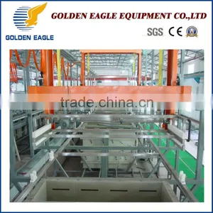 Zinc Plating Plant Zinc Plating Equipment Zinc Plating Plant thumbnail-4
